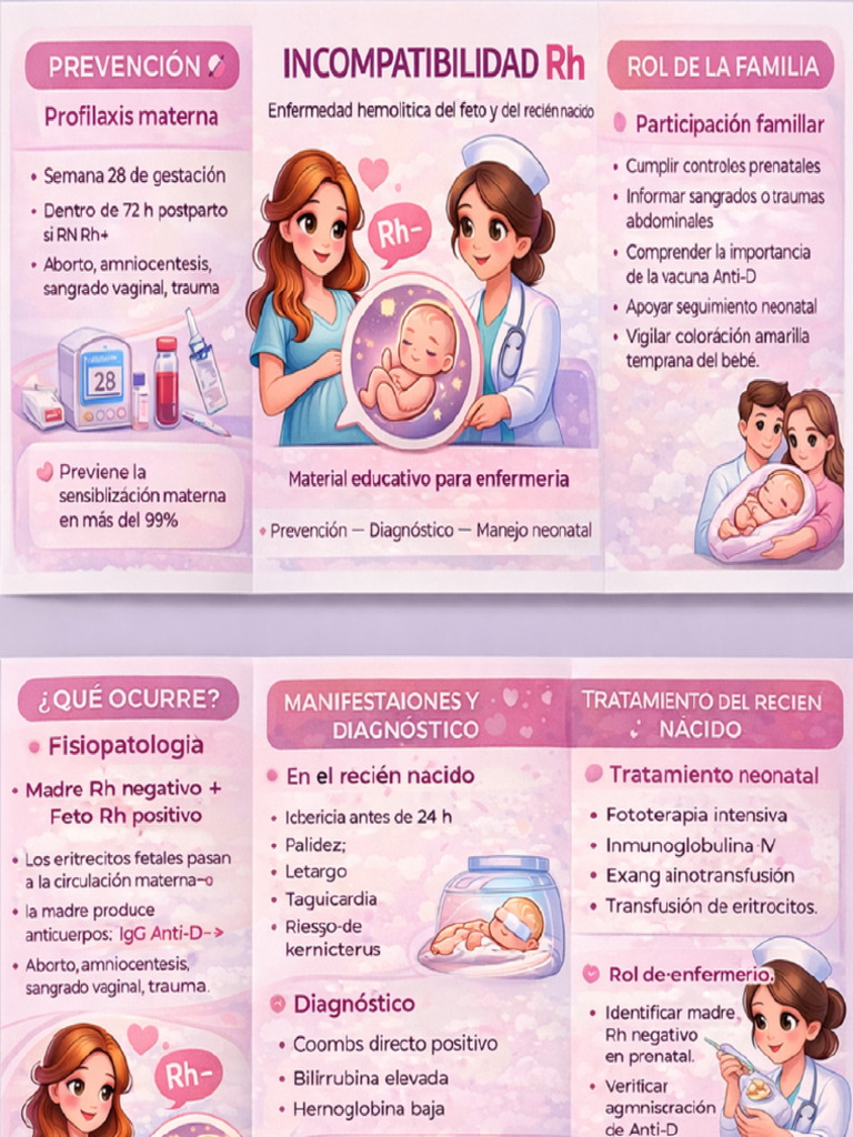 Brochure RH FINAL Con Referencia v3 | PDF