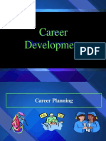 Caeer Development, Unit 7