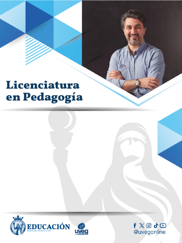 Folleto Lic Lped 25 | PDF