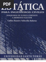 Download Esttica para Ingenieros Civiles - Carlos Vallecilla Bahena by Jos A Secas SN99881837 doc pdf