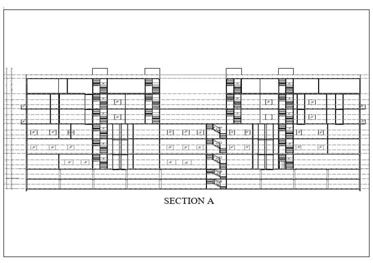 Section of Hotel | PDF