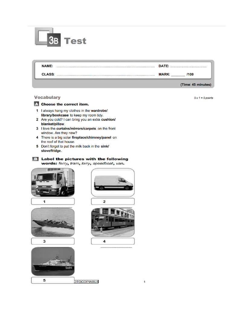 Grade | PDF