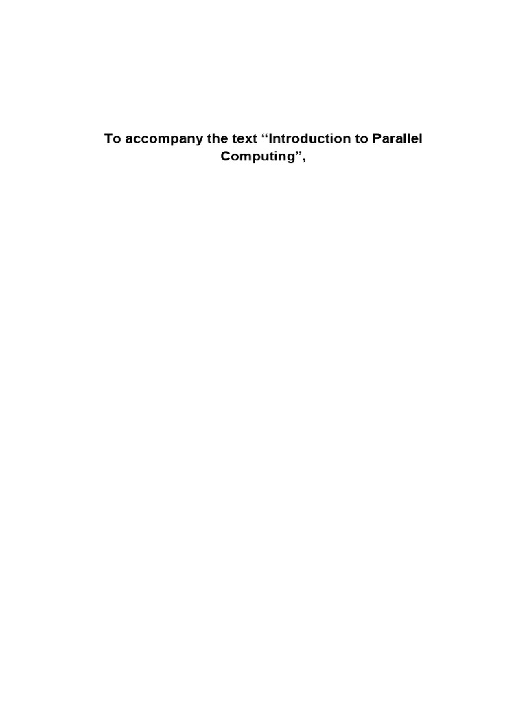 Unit-5 Materials Updated Nov25 | PDF | Graphics Processing Unit ...