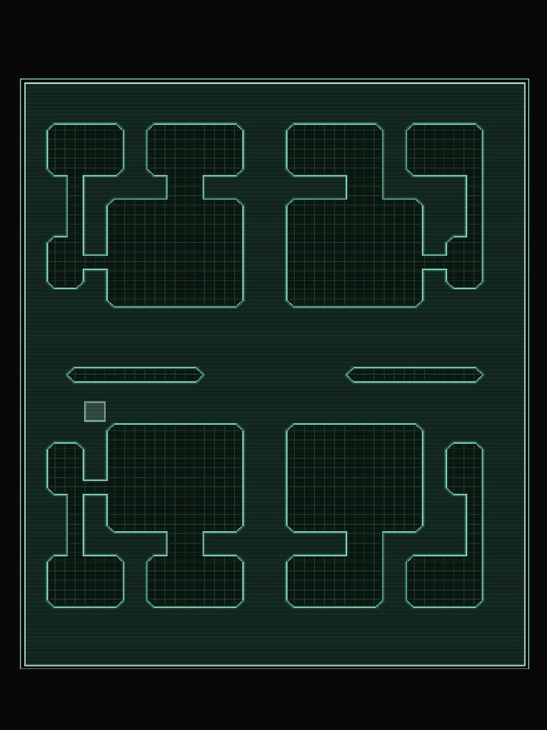 Alien Map | PDF