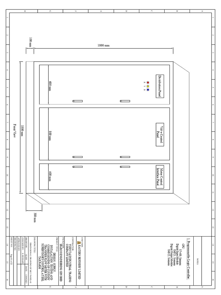 MCC Panel 01 | PDF | Computer Engineering | Computing