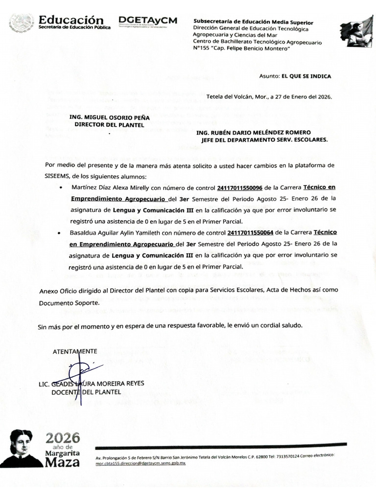 Documento 33 | PDF