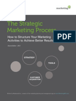 Download TheStrategicMarketingProcess-HowtoStructureYourMarketingActivitiestoAchieveBetterResultsbywwwGrowthPanelcomSN9988401 doc pdf