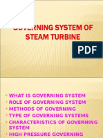 Governing System