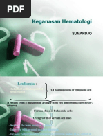 Download Keganasan Hematologi by Rizzal Selviyana Suhardi SN99884508 doc pdf