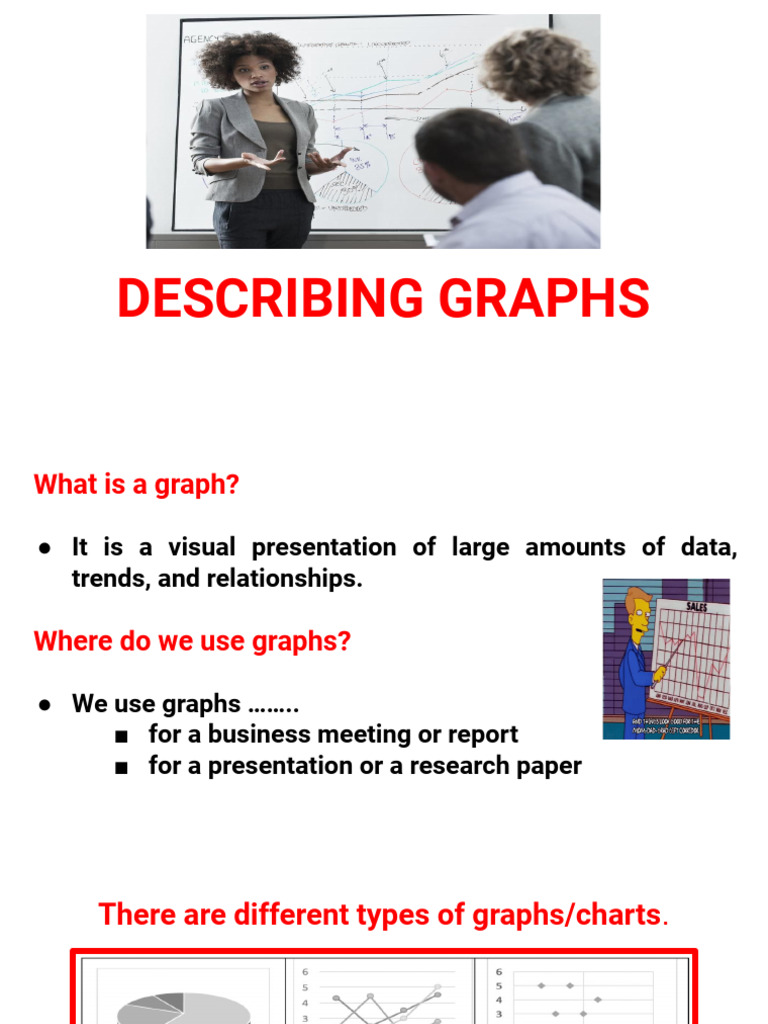 b2 - Describing Graphs by Zuhal Tuna | PDF | Adjective | Adverb