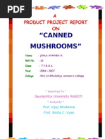 Download cannd mushroom by Ravi Bavaria SN99884930 doc pdf