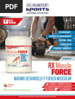 Fortac: Suplemento para mayores de 40 | PDF | Vitamina D | Nutrientes