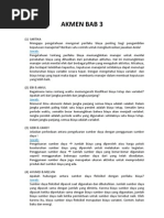 Download Bab 3 Akmen Komplit by Dian Febriyanto Putra SN99885644 doc pdf