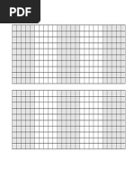 2 to 9 Multiplication Worksheet | PDF