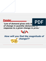 Session 7-Demand Elasticity