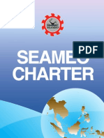 Charter Charter Charter Seameo Seameo Seameo