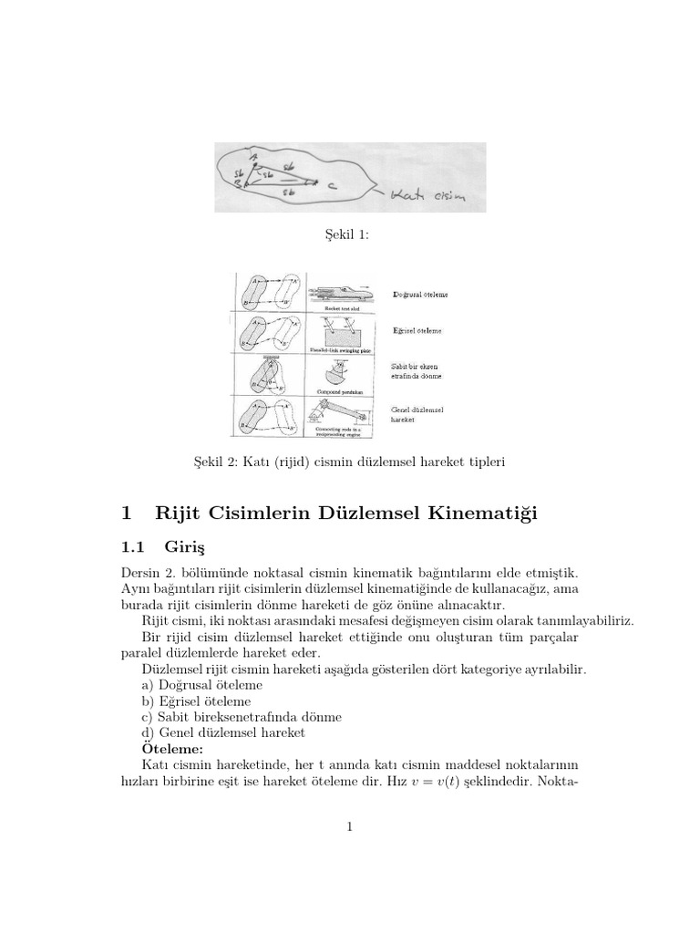 5 Dinamik | PDF