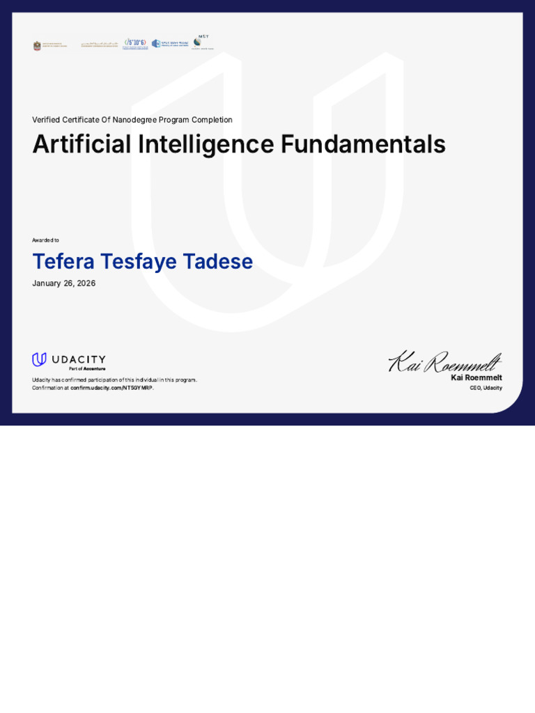Tefera | PDF