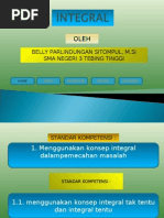 Download Bahan Ajar Integralppt 1 by bellysitompul SN99887753 doc pdf
