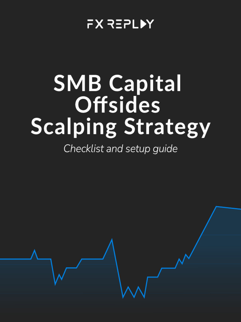 Offsides Scalping Strategy | PDF | Financial Markets | Market (Economics)