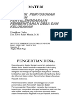 Download PEMERINTAHAN KELURAHAN by perdamenta SN99888577 doc pdf