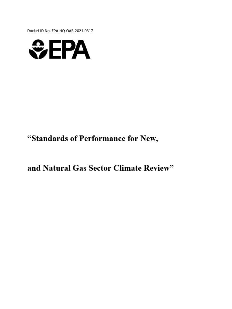 Epa SCGHG 2023 Report Final | PDF | Greenhouse Gas | Climate Change