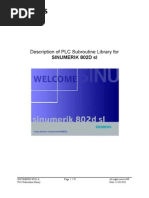 Siemens 6sn1123-1ab00-0ba2 Manual