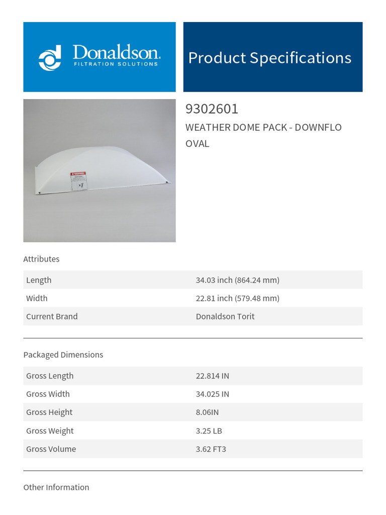 Domo | PDF
