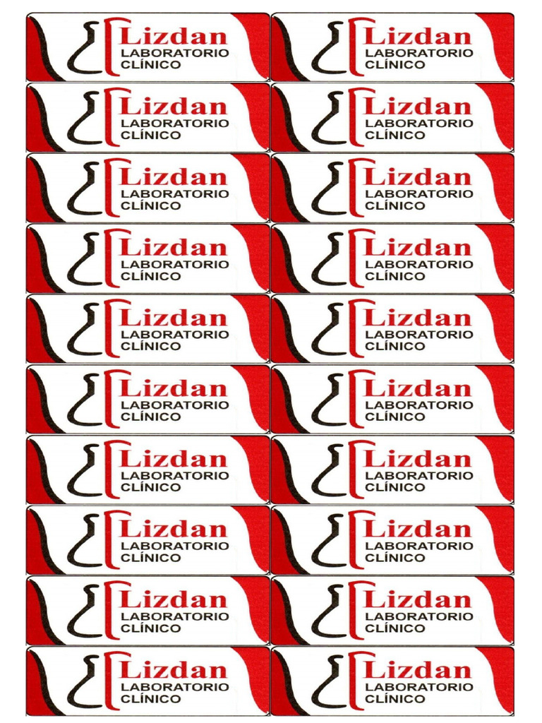Sticker Logo | PDF