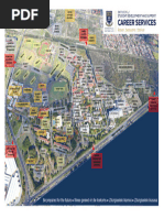 University of Pretoria Hatfield Campus Map | PDF