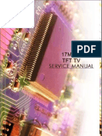 17mb35 Service Manual