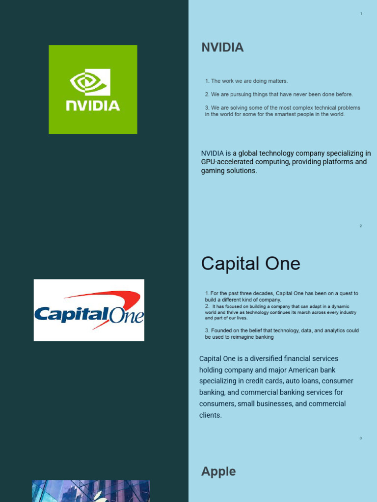 NVIDIA | PDF