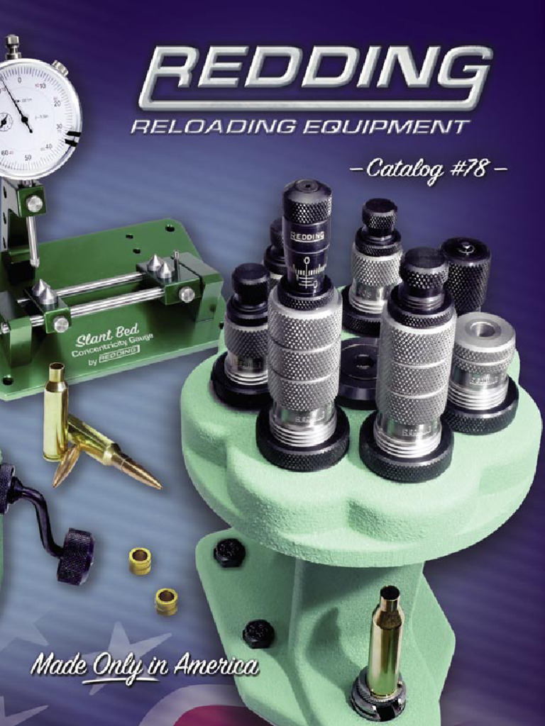 2024edding Cat Med Qual | PDF | Cartridge (Firearms) | Bullet