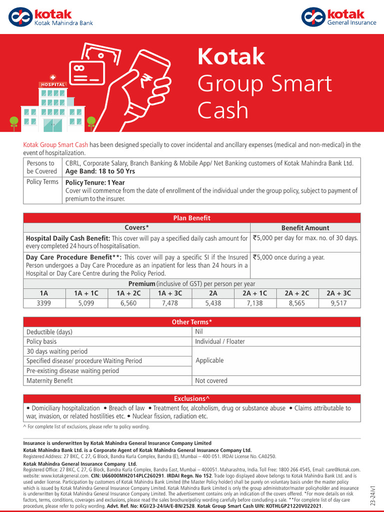 DOC-20231208-WA0021. | PDF | Insurance | Financial Risk