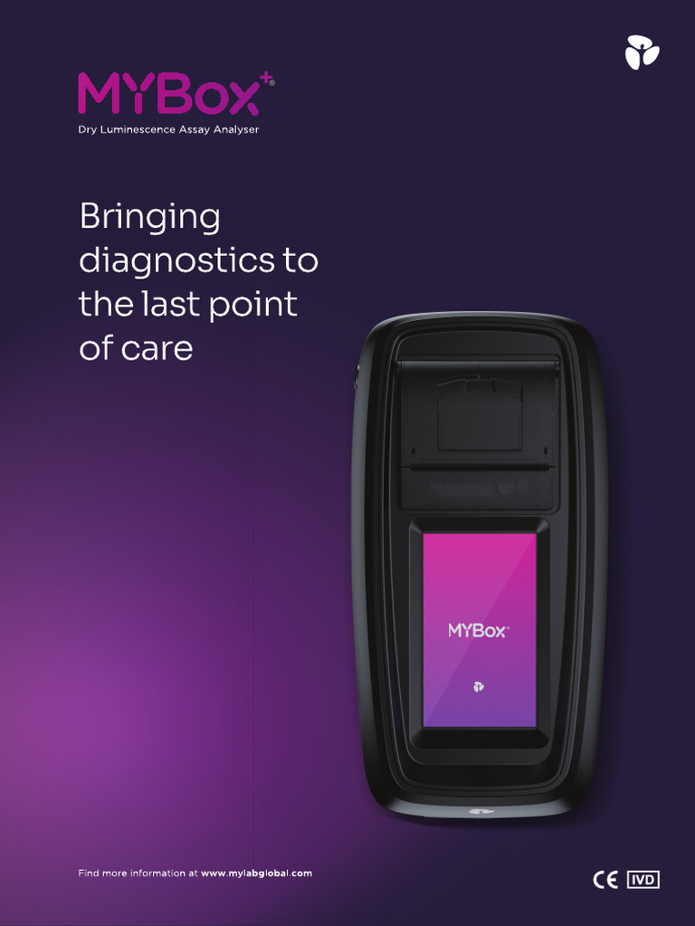 MyBox Plus Brochure | PDF