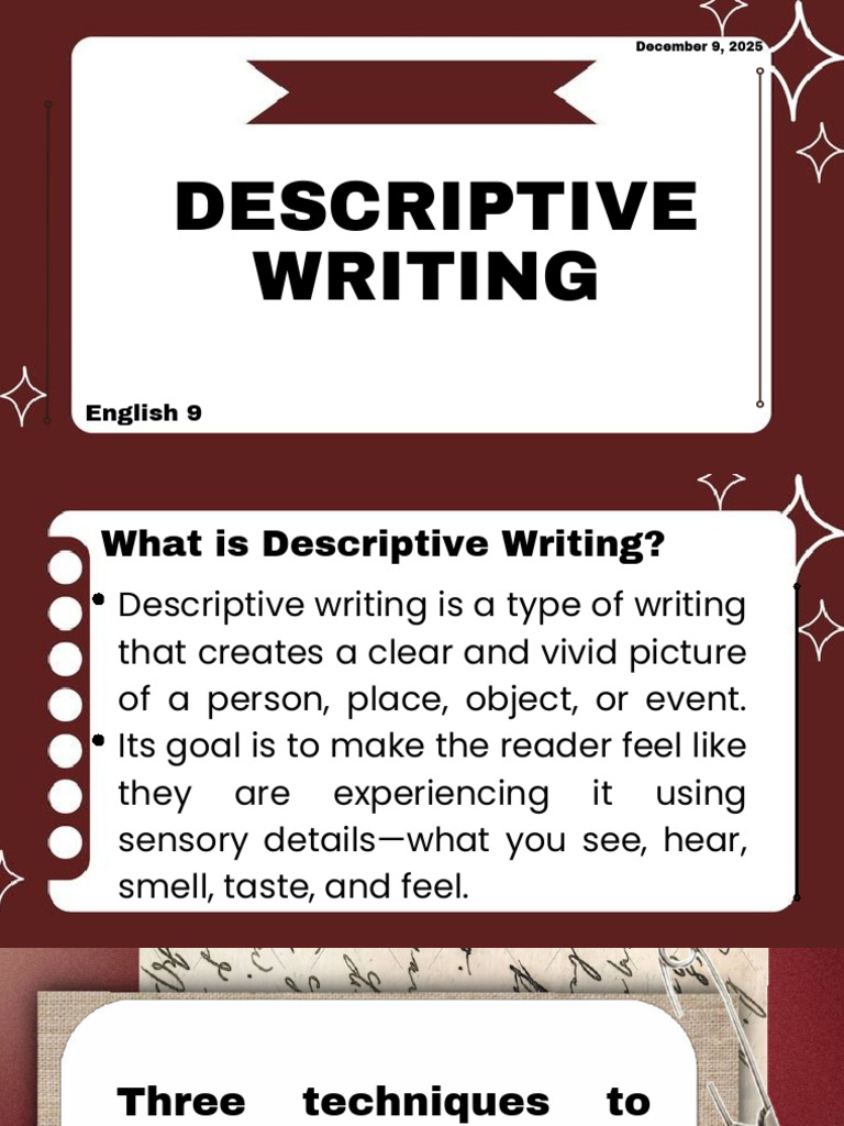 Descriptive Writing - 20260109 - 193321 - 0000.pdf - 20260113 - 150405 ...