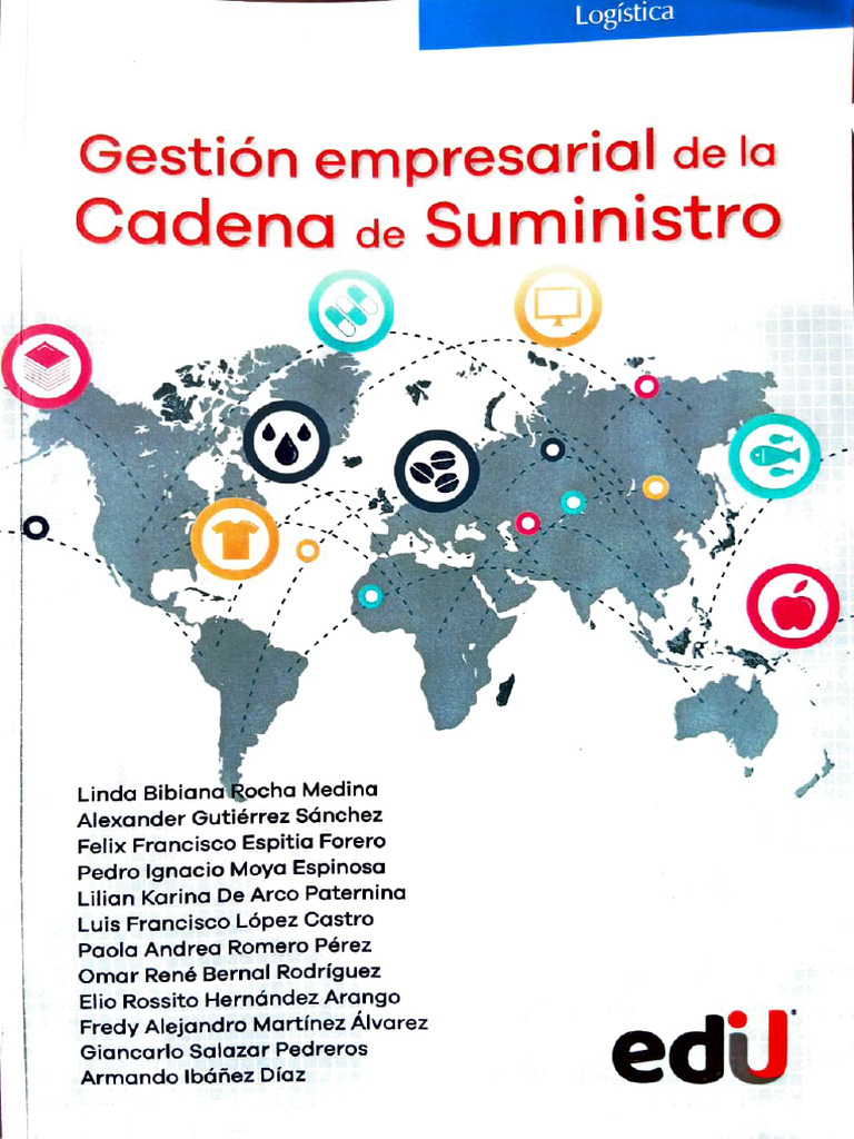 Rocha Et Al. 2020. Cap 3. Compras y Aprovisionamiento | PDF | Business ...
