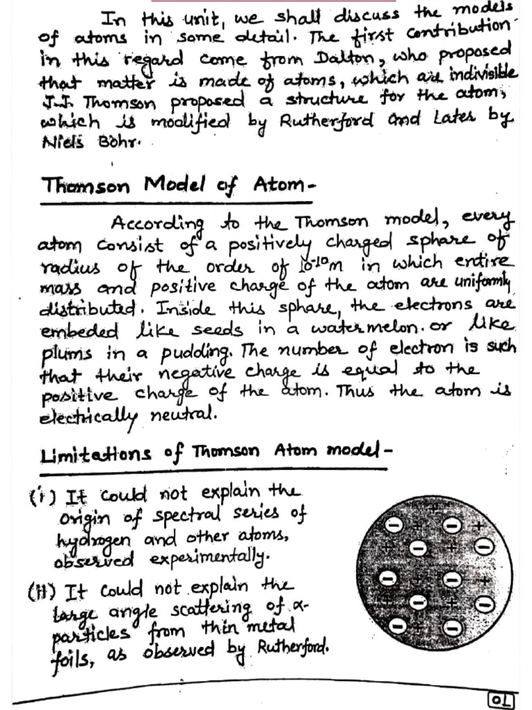 Atoms 12 (Note) | PDF
