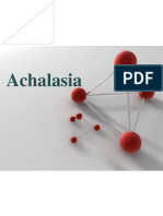 Achalasia: Powerpoint Templates Powerpoint Templates