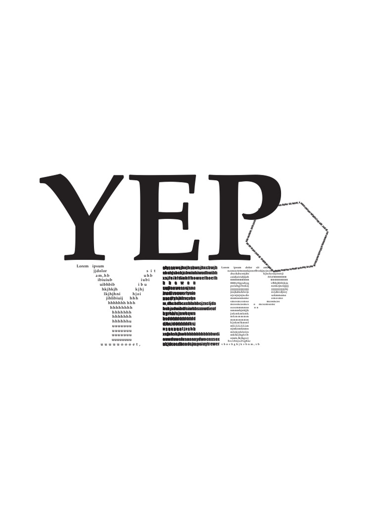Yep | PDF