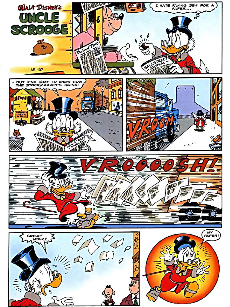 09 - The Paper Chase | PDF