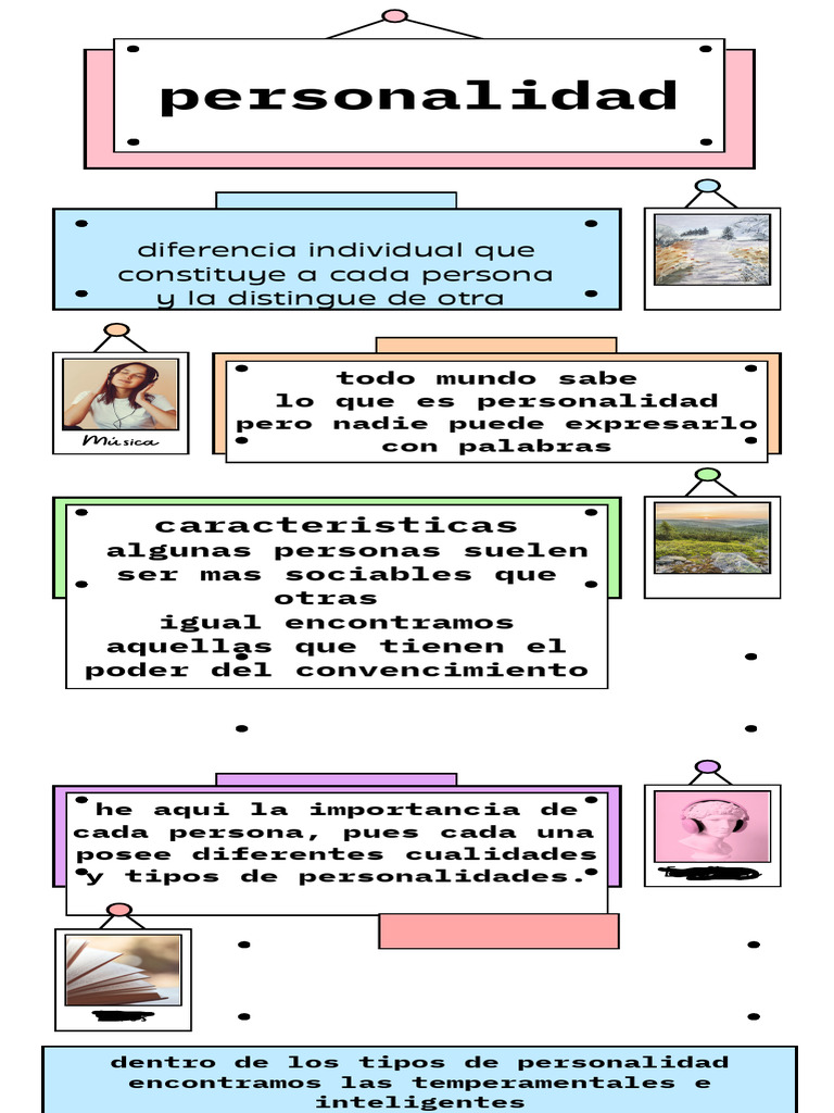 Personal I Dad | PDF