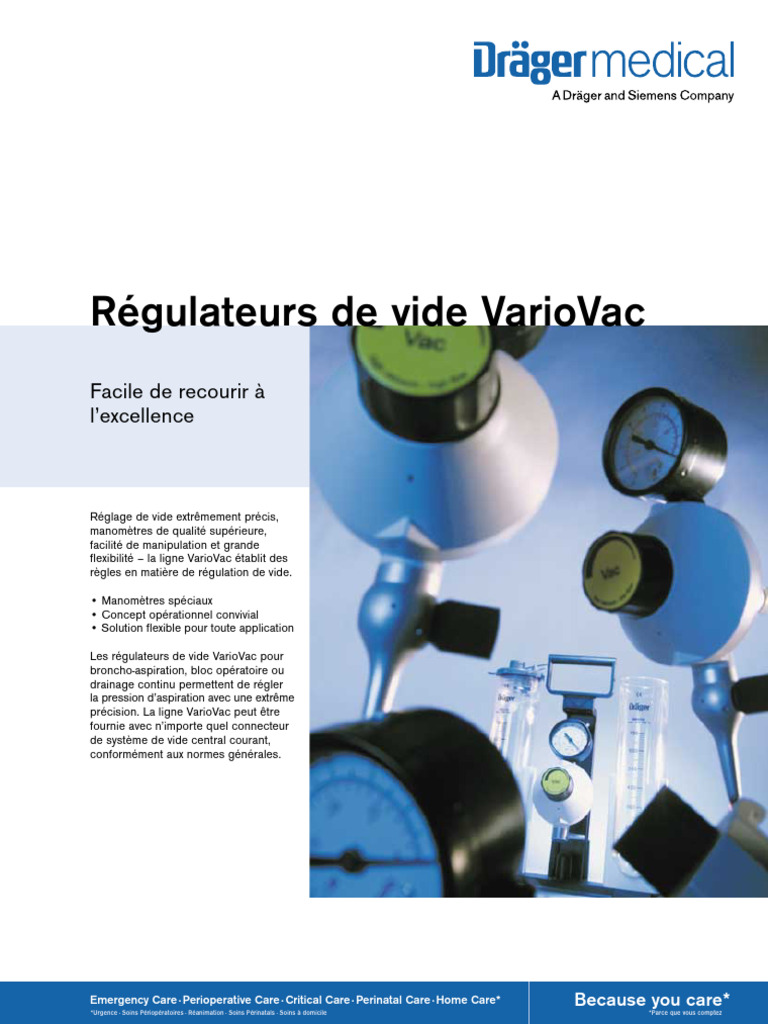 CP Variovac BR | PDF