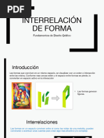Superposición y Penetración en Composición Visual | PDF | Composición ...