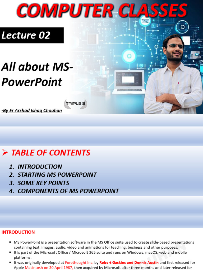 MS Power Point - 74700578 - 2026 - 02 - 12 - 13 - 59 | PDF | Microsoft ...