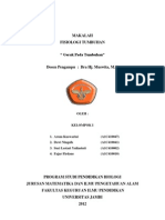Download Makalah Gerak Pada Tumbuhan by Dedew Dewi Ningsih SN99899027 doc pdf