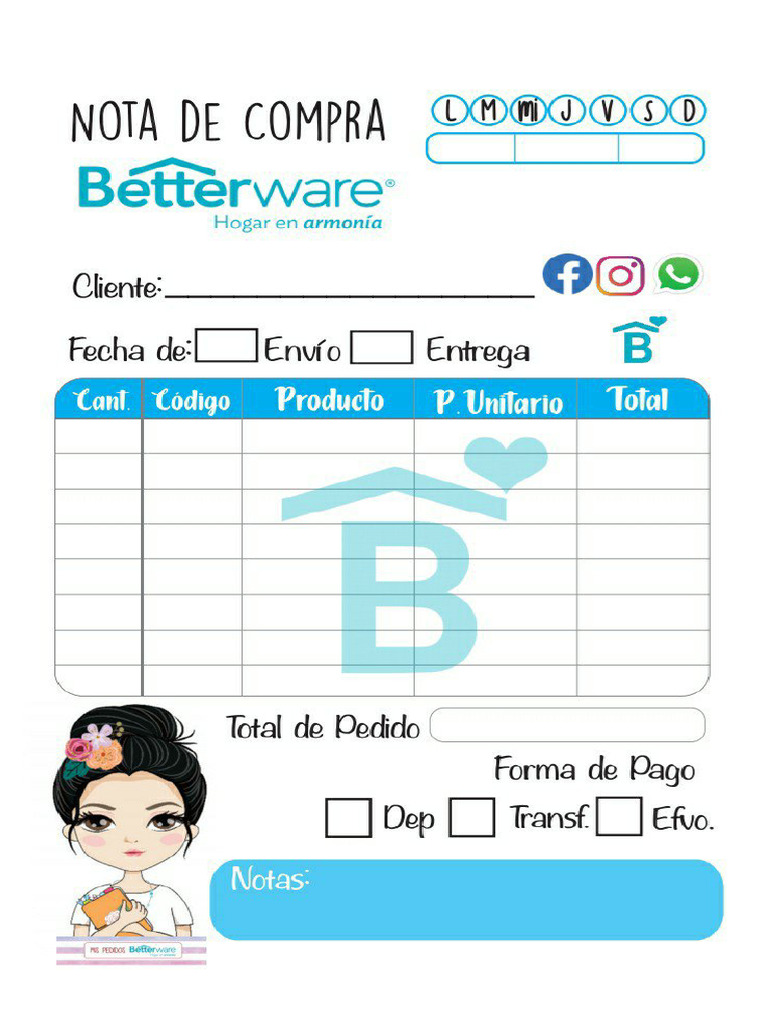 Notas ???? | PDF