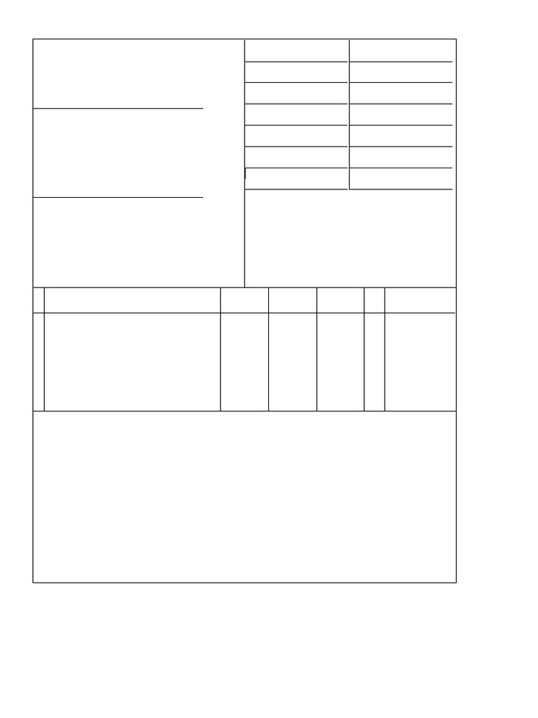 Delivery Note - DCMF - 25-26 - 0158 | PDF | Supply Chain Management ...