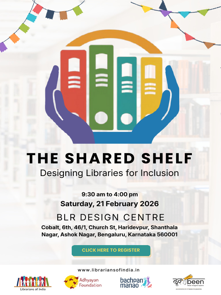 The Shared Shelf Brochure | PDF | Libraries