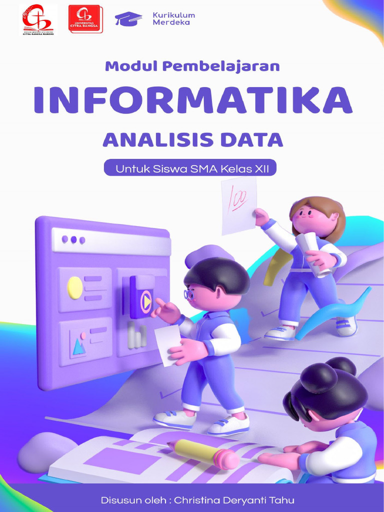 Modul Ajar PPL | PDF